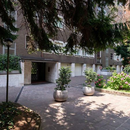 Grancini 6 - Pagano City Life Luxury Apartment ! ミラノ エクステリア 写真