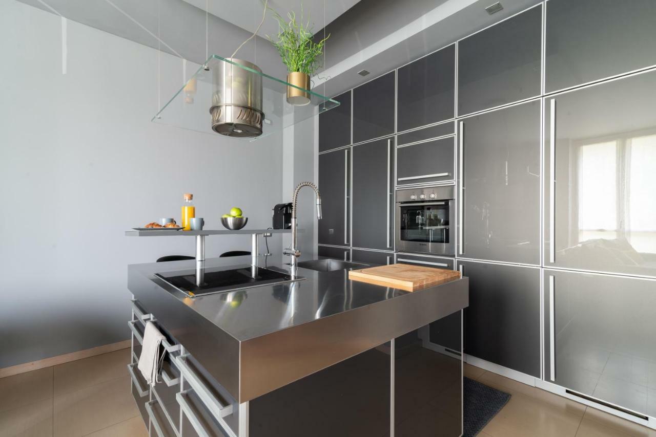Grancini 6 - Pagano City Life Luxury Apartment ! ミラノ エクステリア 写真