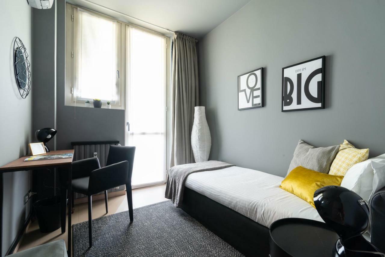 Grancini 6 - Pagano City Life Luxury Apartment ! ミラノ エクステリア 写真